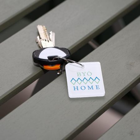 Byo Home 소렌토 외부 사진